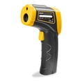 thumbnail image 1 of Ooni Pistolet Thermomètre Infrarouge - Thermomètre Laser Numérique - Thermomètre pour Four à Pizza, Thermomètre IR à Lecture Instantanée, Accessoires pour Four à Pizza, 1 of 6