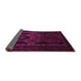 thumbnail image 2 of Ahgly Company Indoor Rectangle Persian Pink Traditional Area Rugs, 5' x 8', 2 of 4