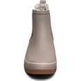 thumbnail image 4 of Botas BOGS Amanda Plush II Chelsea impermeables para mujer, color caramelo, 4 of 7