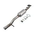 thumbnail image 2 of GELUOXI Catalytic Converter for Mitsubishi Outlander Sport RVR 2.0L l4 11-12 4 Cylinder, 2 of 12