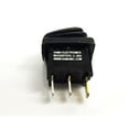thumbnail image 2 of Waterproof Mini Off-On Illuminated 12 VDC Rocker Switch, 2 of 3