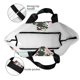 thumbnail image 4 of Disketp Rose Flowers Bolsa Tote Estampada para Mujer, Bolso de Hombro y de Mano para Compras y Viajes, 4 of 8