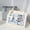 White (send tie board), variant on Literary Chinese Style PU Ita Bag for Women, Bow Charm, Clear Display Window, Adjustable Strap & Large Capacity, Shoulder Handheld Crossbody Bag (10.8" x 8.7" x 3.1"-4.3", 1.01 lb, 1.26 lb with acces