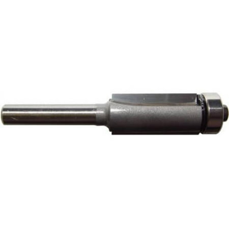 Duty Flush Trim Router Bit Magnate 304 Flush Trim Carbide Tipped Router Bit — 2 Flute; 1/2