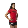 thumbnail image 1 of Reebok UFC Fan Gear Logo Tee, 1 of 7