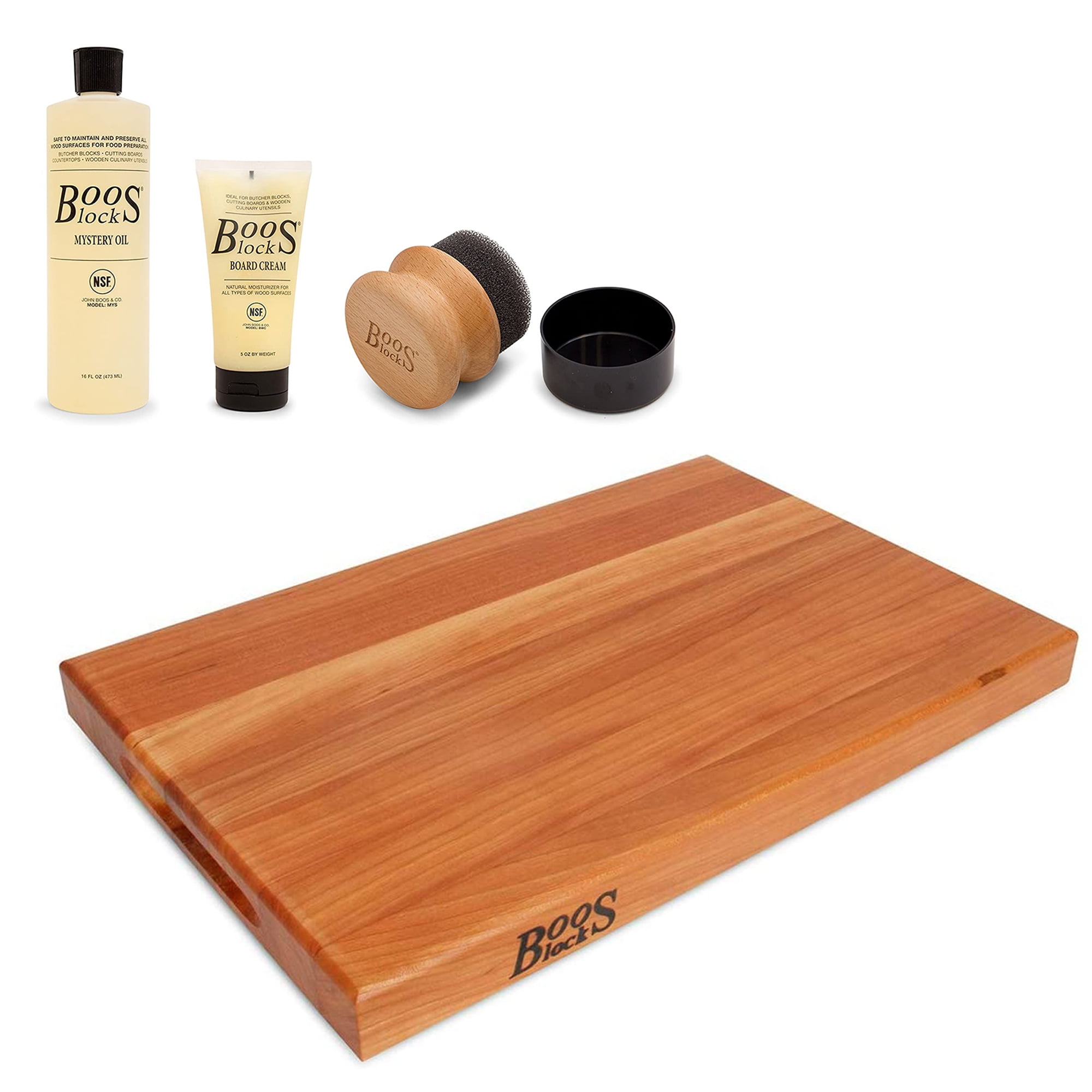 What Type of Oils are Safe to Use on Your Cutting Board 