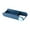Blue, variant on 1X Storage Rack Punch-Free Hair Dryer Rack Bathroom Hair Dryer Storage Rack Household Wall Home Textile Storage