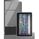 thumbnail image 4 of Funda Zcooooool para la nueva tableta Kindle Fire 7 de Amazon 2022, 4 of 8
