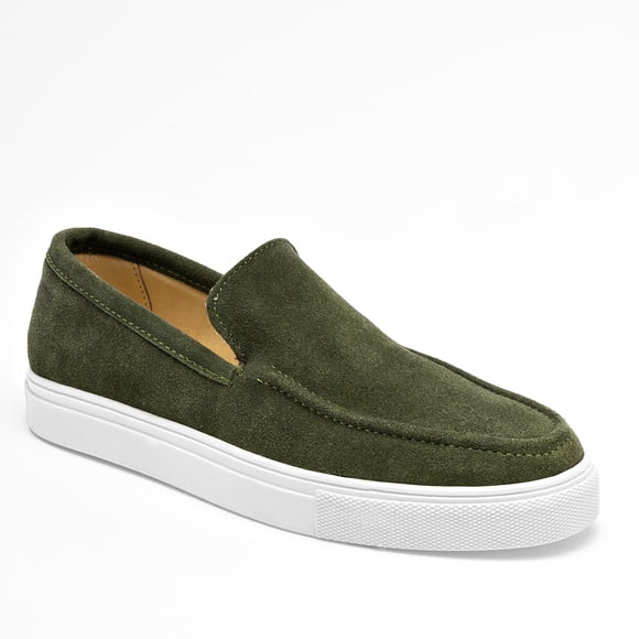 ZAPATO ELEGANCY VERDE 141214