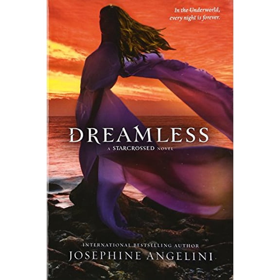 Pre-Owned Dreamless (Paperback) 0062012029 9780062012029