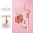 thumbnail image 3 of UPOUART 8Ud Puff Facial Rosa Para Limpieza Y Exfoliación Y Practica, 3 of 6