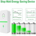 thumbnail image 4 of Plug in Power Box Saver, Electricity Saving Box, 2026 Energy Saving Device for Household/Offices (2), 4 of 7