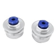 thumbnail image 1 of Motorcycle Oil Seal Shock Absorber Screw for Suzuki,Silver & Blue, 1 of 5