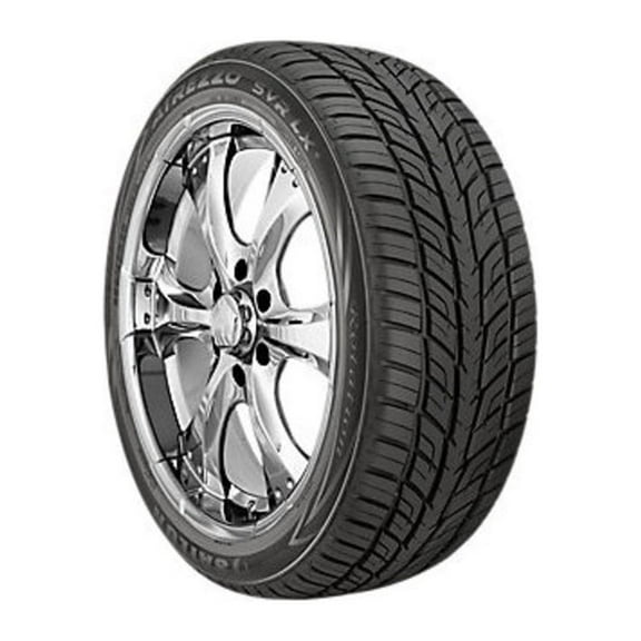285/50R20 Sailun Atrezzo SVR LX  116V XL Black Wall Tire