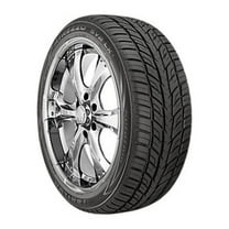 285/50R20 Sailun Atrezzo SVR LX 116V XL Black Wall Tire