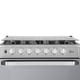thumbnail image 4 of Estufa de Piso Midea 30' Xtreme Chef-Air Acero Inoxidable Gas LP, 4 of 7