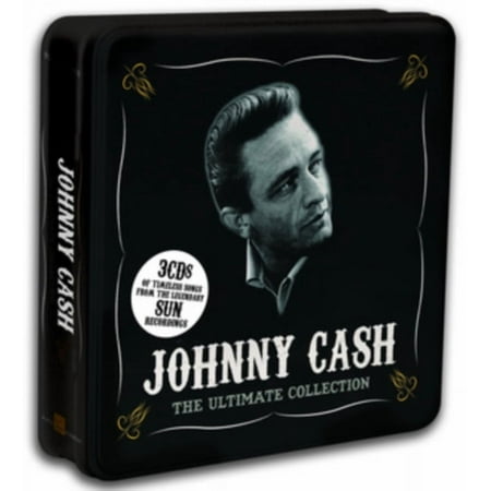 The Ultimate Collection