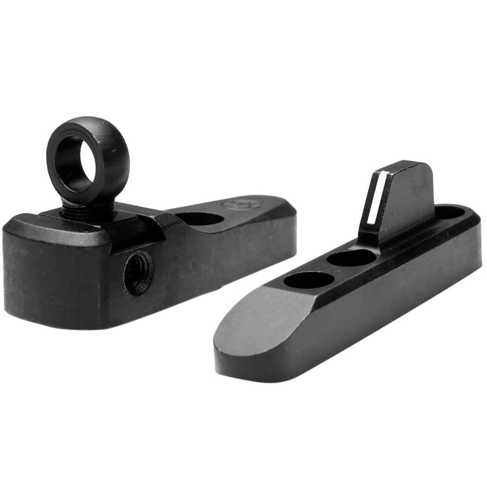 XS Sights Ghost Ring WS Marlin 1895 .45-70 .450 .444 Integral Ramp