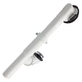 thumbnail image 3 of Desague Para Tina PVC Rugo 22-IP Boton Push Cromado blanco Tina, 3 of 10