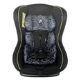 thumbnail image 2 of Autoasiento D Bebé Lux Confort Reclinable Gris Oscuro, 2 of 4