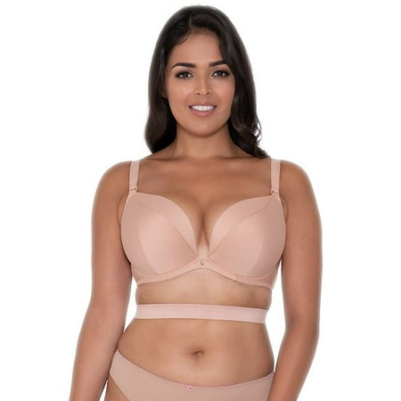 

Curvy Kate Superplunge Multiway Padded Plunge Bra CK022107