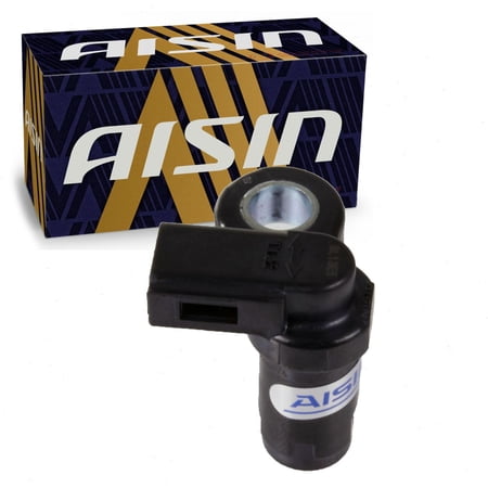 AISIN Transmission Revolution Sensor compatible with Toyota Corolla 1.8L L4 2019