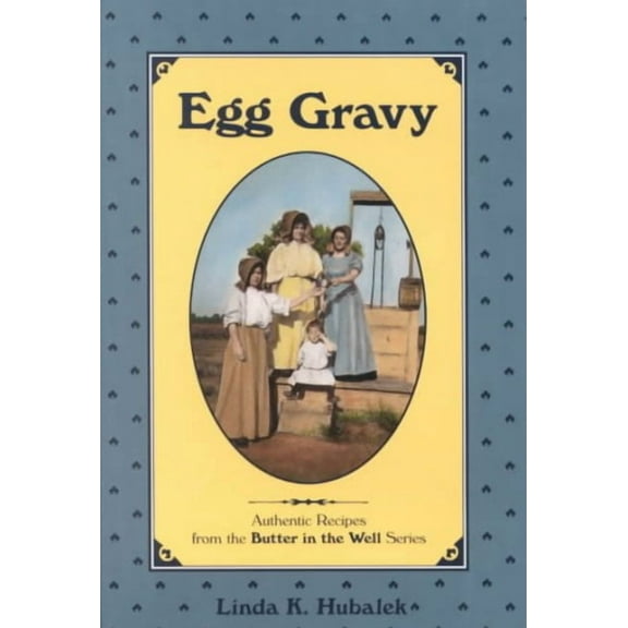 Egg Gravy (Paperback)