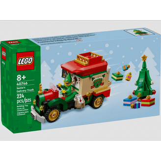 Orient Expedition Mountain Sleigh Set LEGO 7423 - Walmart.com