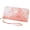 Pink, variant on Wallet Women,Minimalist and Chic Card Holder Wallet,Must-Have Accessory Wallet Purse,Pink