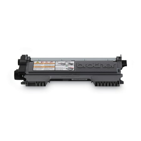 Brother - TN420 Standard-Yield Toner Cartridge - Black