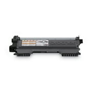 Brother Genuine Black Printer Toner Cartridge, TN420
