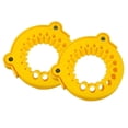 thumbnail image 1 of 2 Piezas Afiladores de Brocas, Accesorio de Afilado para Taladro Eléctrico, Afilador de Brocas Multiusos, 1 of 5