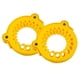 thumbnail image 1 of 2 Piezas Afiladores de Brocas, Accesorio de Afilado para Taladro Eléctrico, Afilador de Brocas Multiusos, 1 of 5