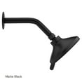 thumbnail image 5 of Brondell Nebia High Pressure Shower Head, Yuba NE80, Fixed Showerhead, 5- Setting, Precision Nozzle, Matte Black, 5 of 9