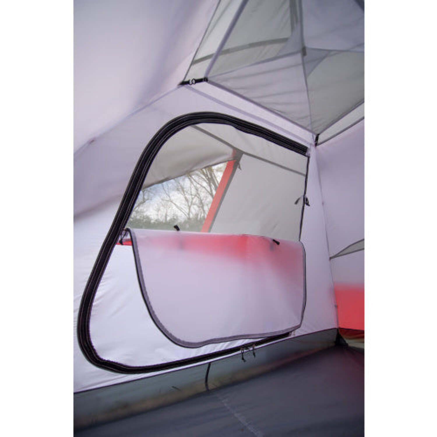 ALPS Mountaineering 4-Person Tent with Gear Loft