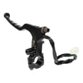 thumbnail image 2 of Manija Planaca Clutch Soporte Moto FT150 DT150 Sport Kinlley, 2 of 4