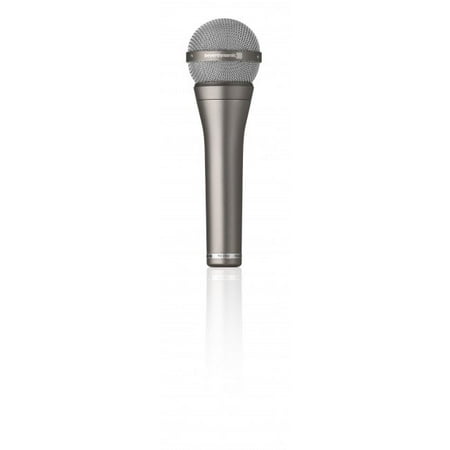 Beyerdynamic - TG V90r Premium Ribbon Microphone (cardioid) for (Best Ribbon Mic For Vocals)