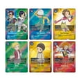 thumbnail image 3 of BANDAI 2022 Digimon English TCG New Hero [BT08] Booster Box - 24 Packs or 12 Cards Each!, Multicolor, (BCL2611042), 3 of 4