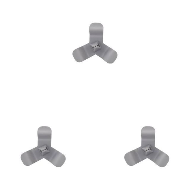 Organizador de cables Matsuzay para electrodomésticos de cocina 1 Pc gris