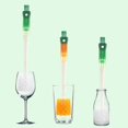 thumbnail image 4 of Multifunctional 5-in-1 Bottle Brush Practical Bottle Washing Brush for Home Kitchen, 4 of 5