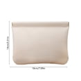 thumbnail image 3 of Bolsa de Almacenamiento con Apertura Rápida: Mini Bolsa Organizadora Portátil E Impermeable para Cables de Datos, Auriculares y Pequeños Dispositivos Electrónicos., 3 of 6