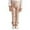 Beige, variant on Wdgfv Girls High Elastic Lace Trim Leggings Bowknot Soft Skin Friendly Stretchable Tight Pants Grey 3-4 Years