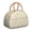 Beige-11, variant on Ladies Gothic Constellation Lunch Box - Starry Night Design with Zipper Closure & Adjustable Strap, Insulated Reusable Leakproof Cooler for Work