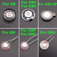 thumbnail image 2 of FOR GB/GBC/GBA/GBP/GBA SP NDSL /NDSI Speaker Replacement For Gameboy Color Advance Loudspeaker Game Accessory FOR GBA GBC, 2 of 6