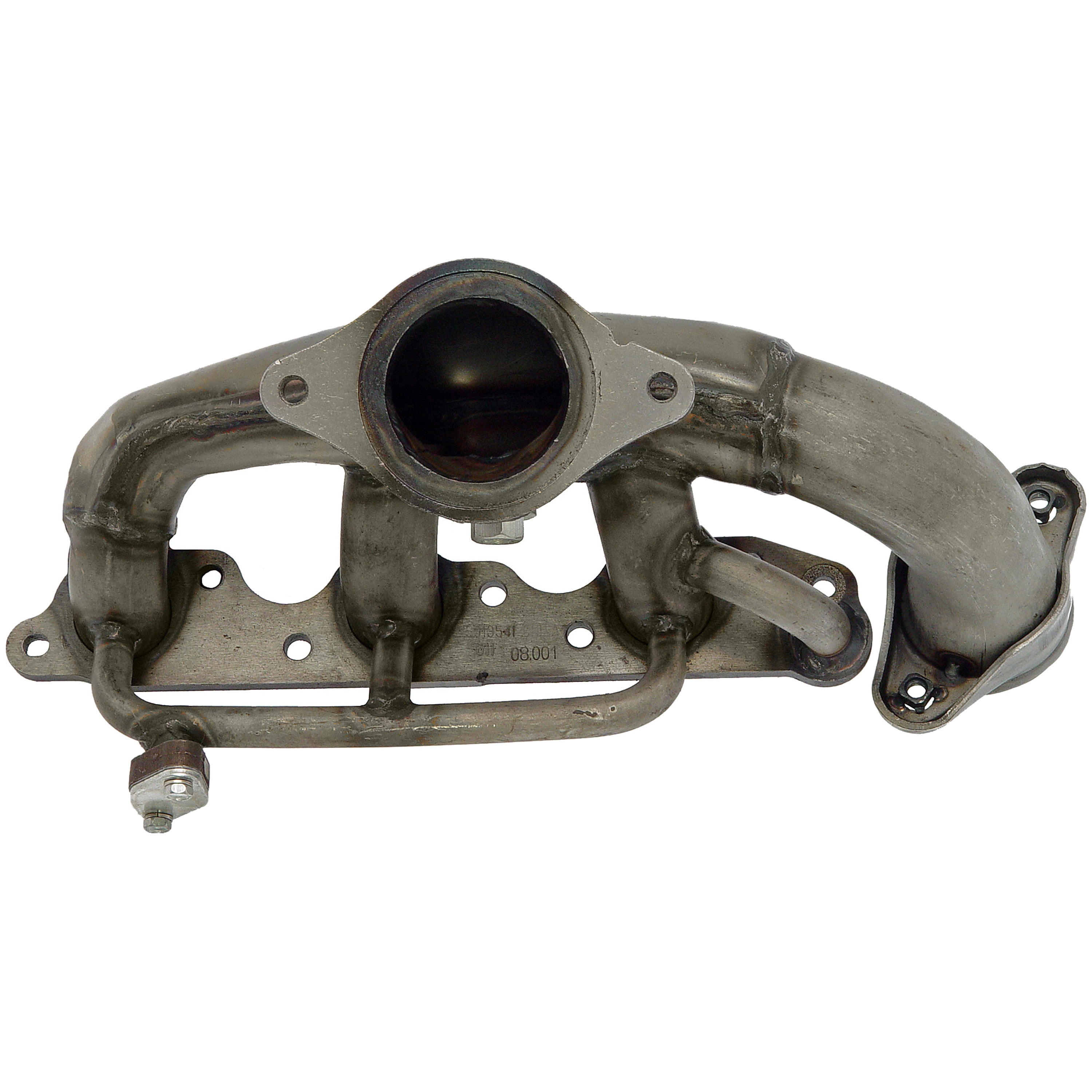Dorman 674-541 Rear Exhaust Manifold for Specific Models Fits 2003 Chevrolet Impala
