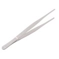 thumbnail image 2 of Pinzas Planas Rectas Únicas de Bargains Herramienta Práctica 20cm Longitud 3Pcs, 2 of 3
