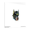thumbnail image 4 of Gallery Pops DC Comics - Dark Knight Collage Wall Art, Unframed Version, 12" x 12", 4 of 5