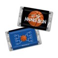 thumbnail image 2 of 130 Pcs Basketball Party Candy Favors Chocolate Mix Let the Madness Begin (1.65 lbs, Approx. 130 Pcs) - Blue, 2 of 5