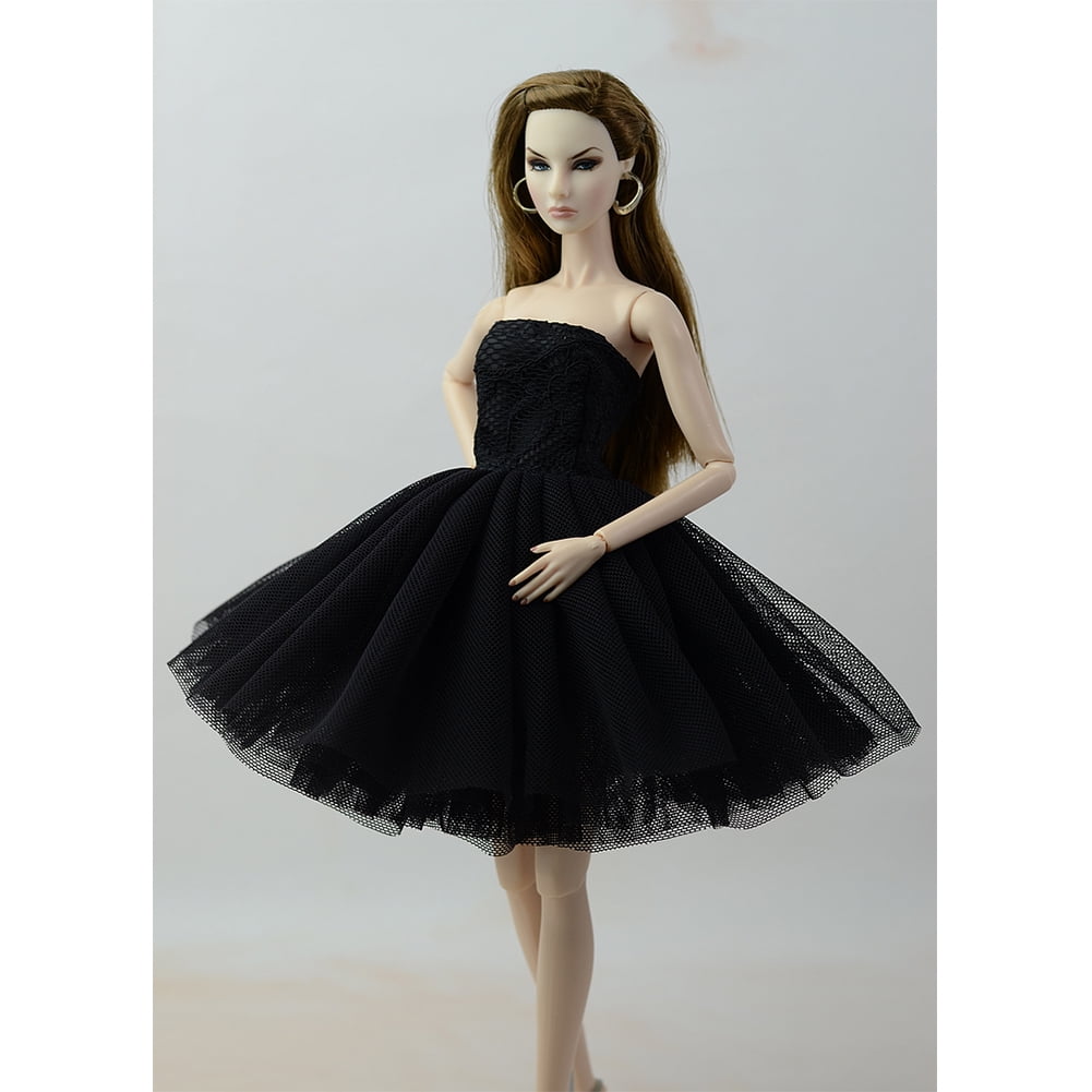 mini gown for ladies