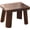 14.2"x10.2"x10.6", variant on Wooden Foot Stool,Kids Stool,Small Bench,Wooden Steps,Kitchen Step Stool,Wood Plant Stand (14.2"x10.2"x7.1")